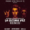 Anuel Aa Justin Bieber Love Yourself Ft Bad Bunny La Últuma Vez Mp3