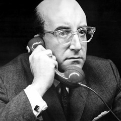 Strangelove In Yonkers