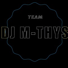 dj m-thys share Samyjay - BAIXA (Official Music Video)