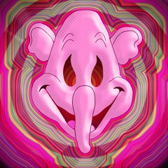 Daladubz - Pink Elephants VIP (Luminyst Remix)