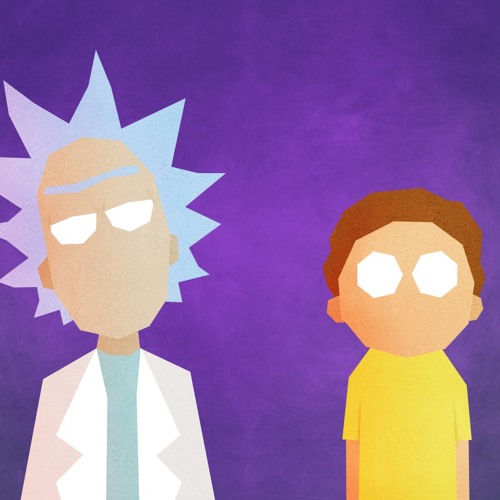 Rick And Morty - Mr. bounsta (ORIGINAL) (BUY= FREE DOWNLOAD)