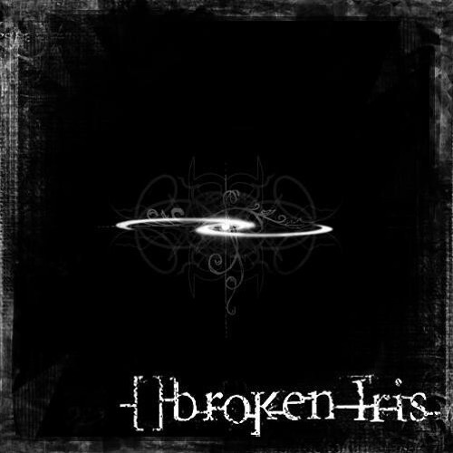 Broken Iris - The Eyes Of Tomorrow