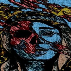 ''Moon Rock'' (prod by.Drevii)