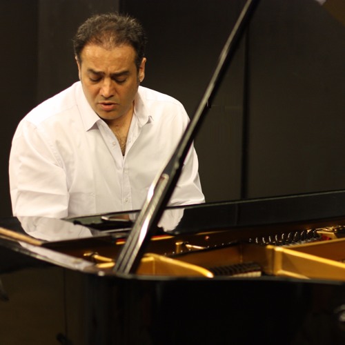 Gharieh / M.Haman