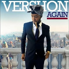 Vershon - Again (Frenz Fi Real Records) - 2017 @GazaPriiinceEnt