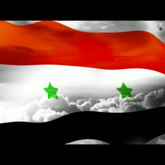 Syria - سوريا ياحبيبتي