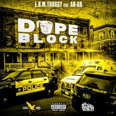 Ebm Thuggy feat Ar-Ab "OBH"