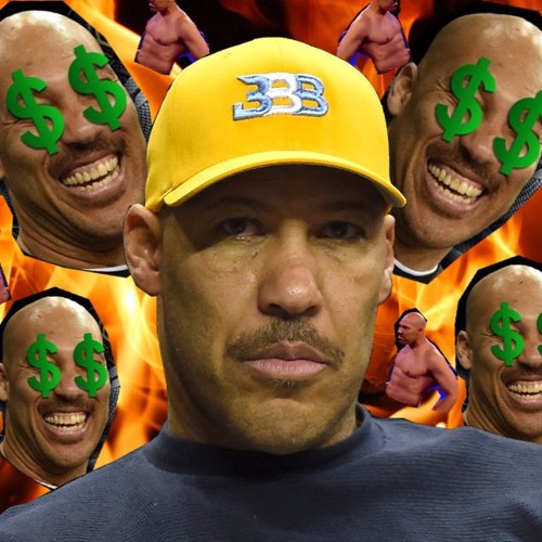 TSK - Big Baller Brand