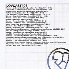 LOVCAST #06