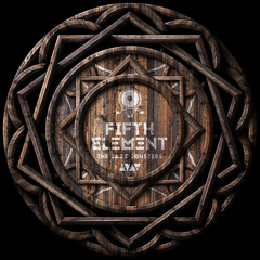 The Jazz Jousters - Fifth Element - SmokedBeat - 16 Aether