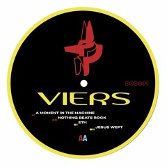 EXCLUSIVE: Viers - Eth [Dream Of Dystopia]