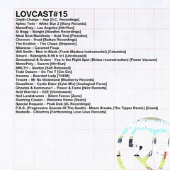 LOVCAST #15