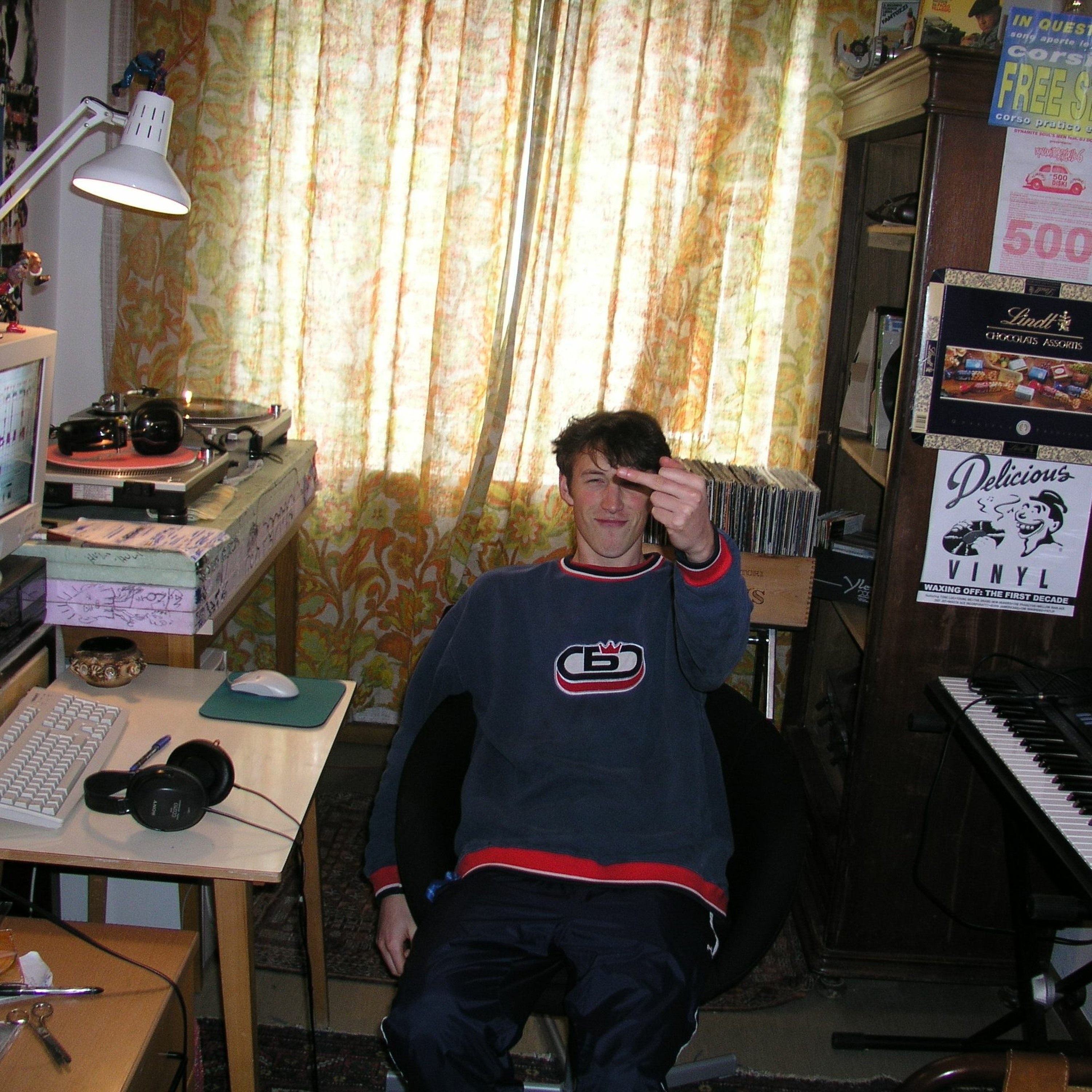 MC Rotzbua \