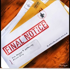 Notice - Slim Swayze X GGMarley (#LAMEgang)