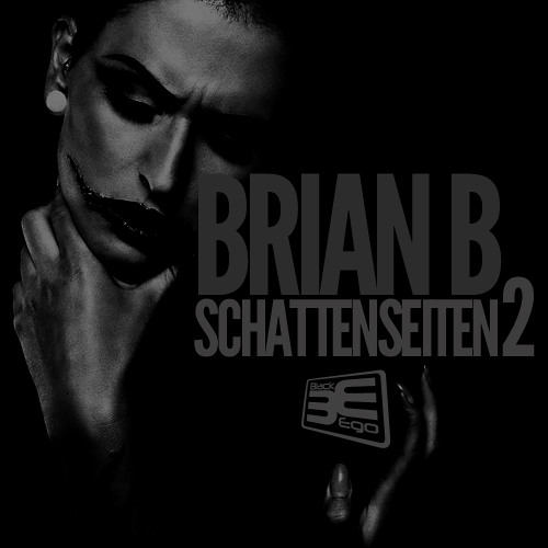 BRIANB - SCHATTENSEITEN1.5 (2015)