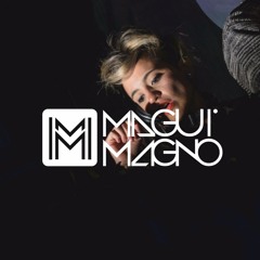 Magui Magno - Live @Bamboo Salta, Argentina 8.07.17