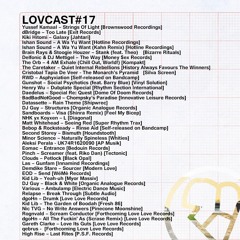 LOVCAST #17