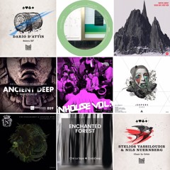 BP Chart U Lie - July 2017