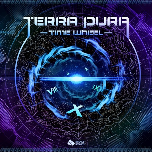 Terra Pura - Samsara Exit