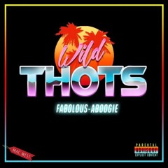 A Boogie ft. Fabolous - Wild Thots (Wild Thoughts Remix)