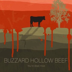 Buzzard Hollow Beef OST - Night Fights - Master V1