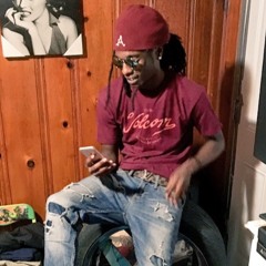 Goals (ft. Pretty Capone)