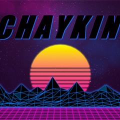 VHS 4 ''Chase'