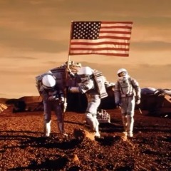 Life On Mars (David Bowie Interpolation)