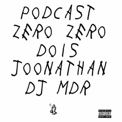 ## PODCAST DE RAP 002 @ JOONATHAN DJ ##