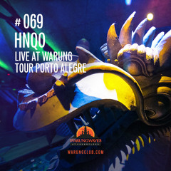 HNQO Live Warung Poa 2017 @ Warung Waves #069