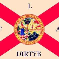 JOE GIFTED WATER CHOPPED AND SCREWED BY DIRTY.B