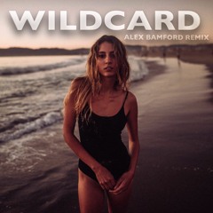 Wildcard (Alex Bamford Remix)