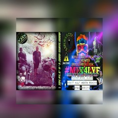 Deejay  Star^stylo^Xx - Secret Vision Vette Vette^  C.O.E .7Mix.0 Mix.(GREEN RASTA ENT CREW)