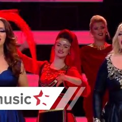 Motrat Mustafa - Kshyrni Shoqe Qka Ka Rritur Nana