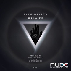 Ivan Miatto - Halo (Gonza Rodriguez Remix)