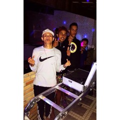 Mc's Pkzinho Didi Vitinho  = Olha O Bloco Dos Bandido {( ĐJ CA!Ø ĐO  P.Đ.M )}