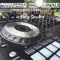 Mahapecha Shel Animals (mixed By DJ Sapphire In Camp Simcha)