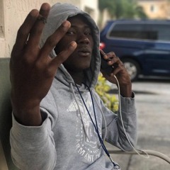 MARI. "MULA" - Young Nigga Baby