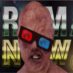 TROMA NOW PODCAST - JULY 2017