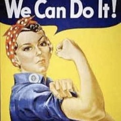 Rosie The Riveter