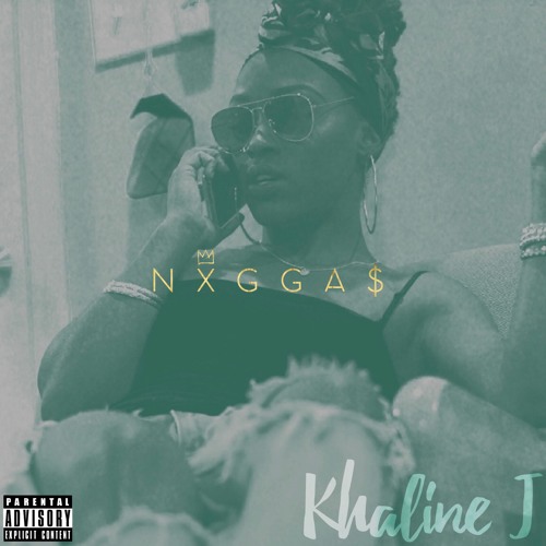 Nxggas (Prod. Danny E.B)