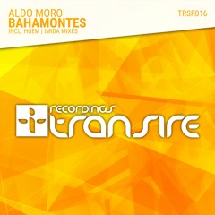 TRSR016 : Aldo Moro - Bahamontes (Imida Remix)