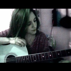 Heart/Miasma Sky - Baths (acoustic cover)