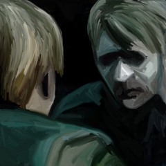 Silent Hill(Akira Yamaoka cover)