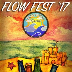 Moonlight Tide- Live at FlowFest '17- 52717