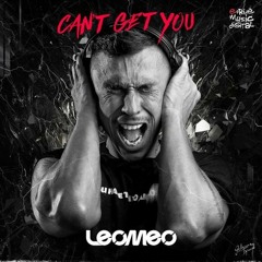 Leomeo - Can't Get You (Bruno Knauer Radio Mix)