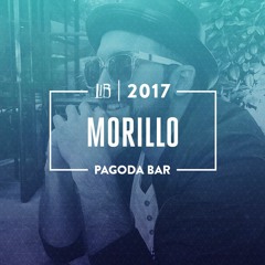 Morillo at LIB 2017