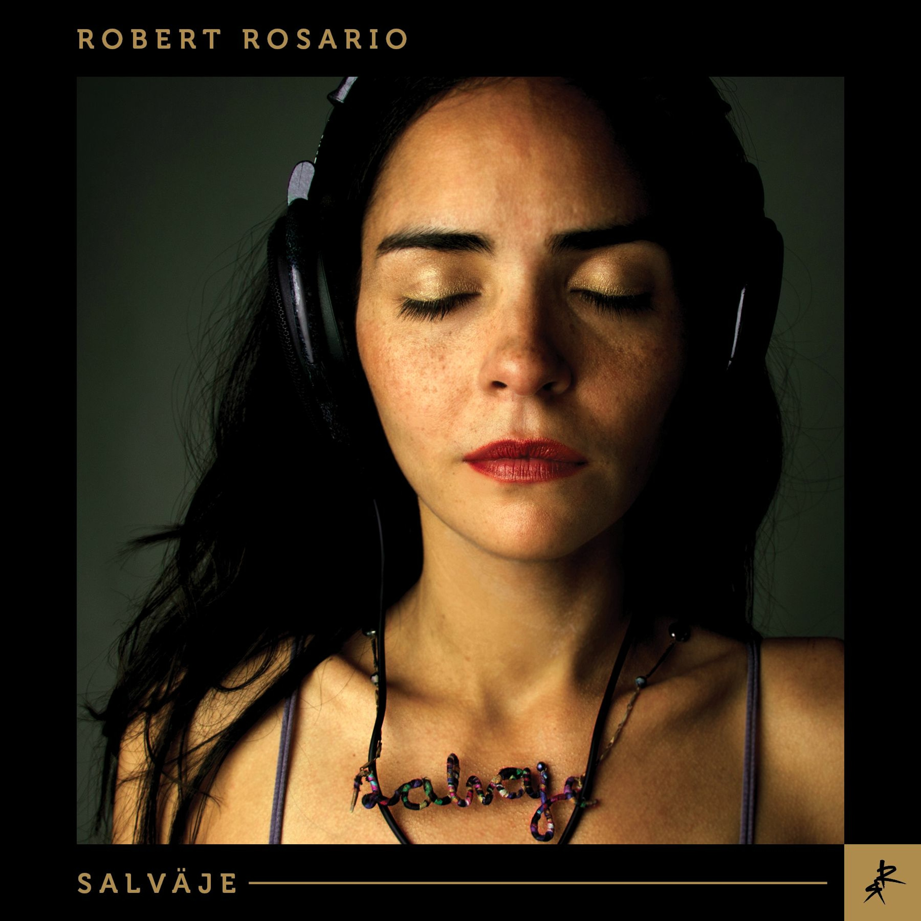 Robert Rosario Music Podcast