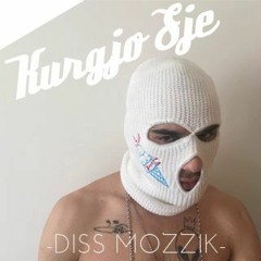 Buta - Kurgjo Sje ( Diss Mozzik ) 2017