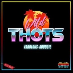 A Boogie & Fabolous - Wild Thots [Official Audio]